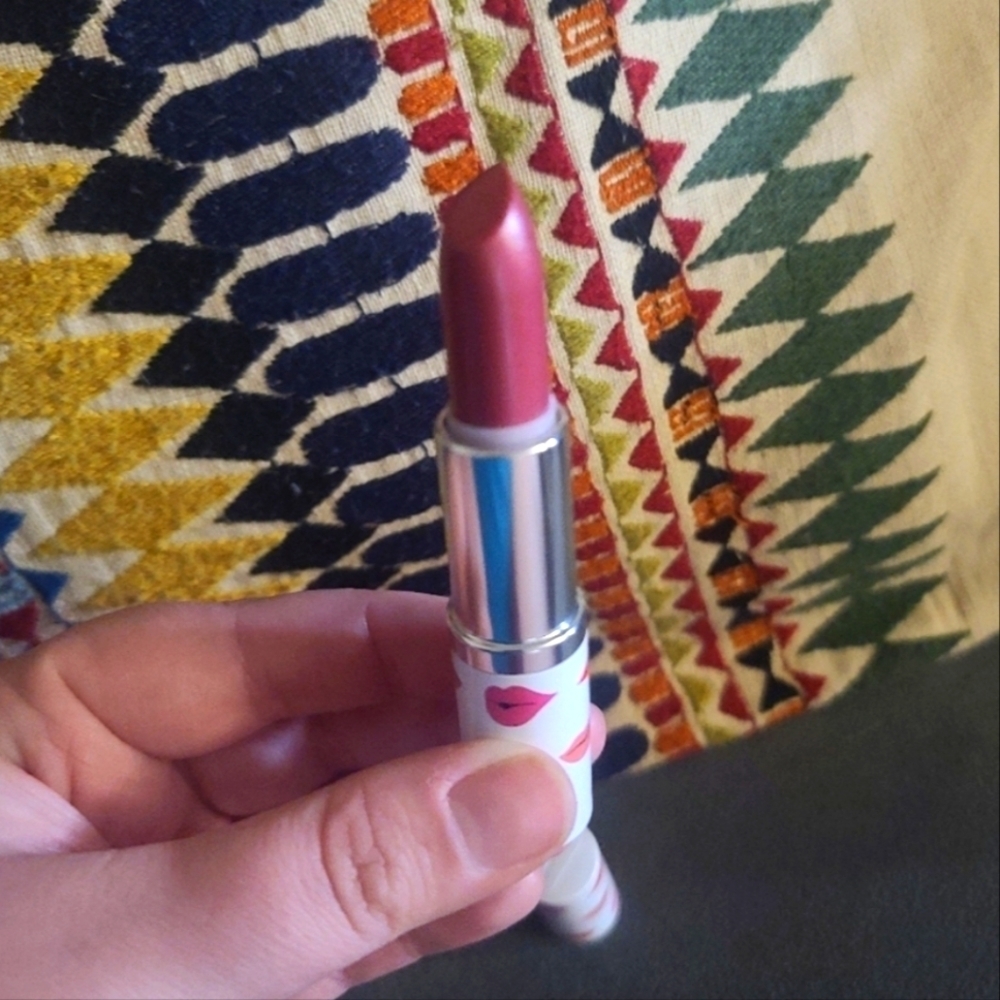 Clinique | 13 Love Pop Lipstick